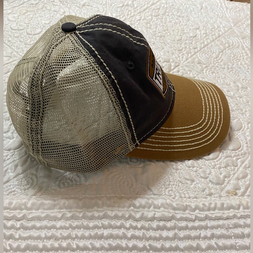 Mack Baseball Cap Hat Snapback Official Licensed … - image 2